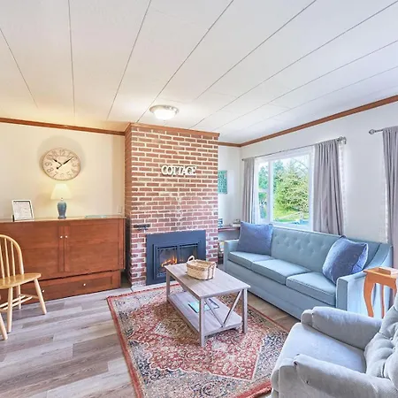 Anchorage Cottages #7